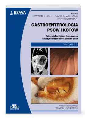 Gastroenterologia Psów - Edra Urban&Partner